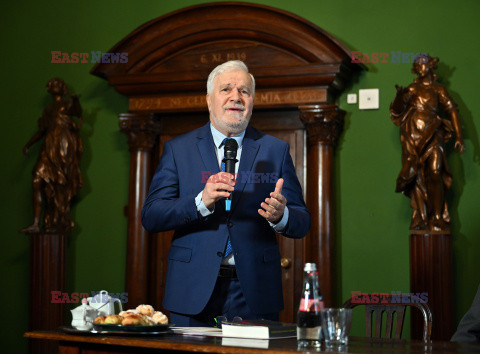 45-lecie Centrum Obywatelskich Inicjatyw Ustawodawczych NSZZ Solidarność