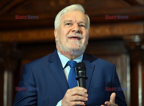 45-lecie Centrum Obywatelskich Inicjatyw Ustawodawczych NSZZ Solidarność