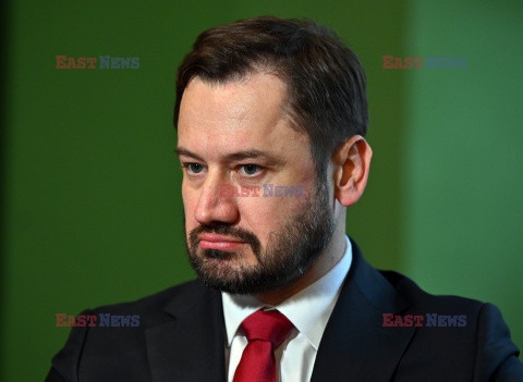 45-lecie Centrum Obywatelskich Inicjatyw Ustawodawczych NSZZ Solidarność