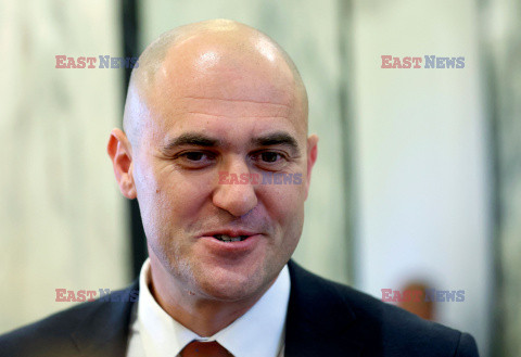 Archiwum zagraniczne East News 2025-01