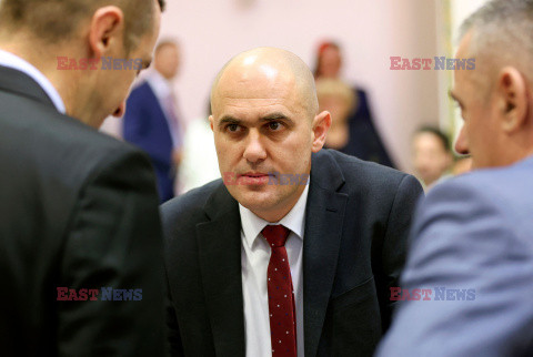 Archiwum zagraniczne East News 2025-01