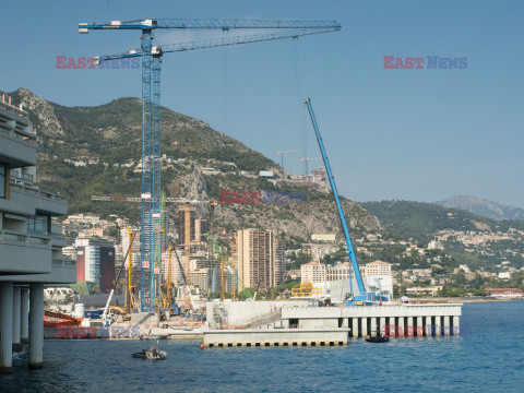 Archiwum zagraniczne East News 2025-01
