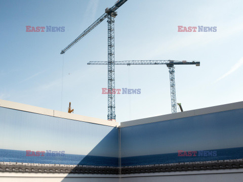 Archiwum zagraniczne East News 2025-01