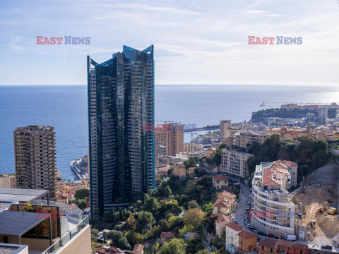 Archiwum zagraniczne East News 2025-01