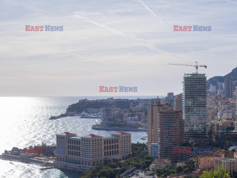 Archiwum zagraniczne East News 2025-01
