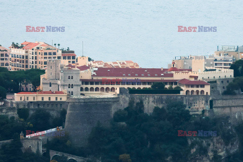 Archiwum zagraniczne East News 2025-01