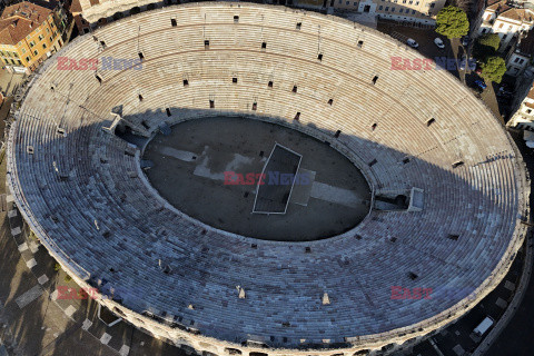 Budowa obiektów olimpijskich na IO 2026