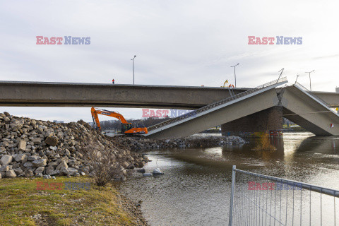 Archiwum zagraniczne East News 2025-01
