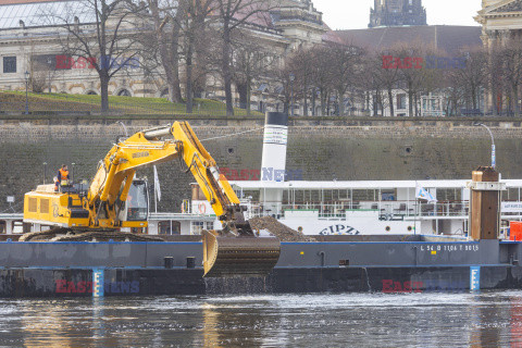Archiwum zagraniczne East News 2025-01
