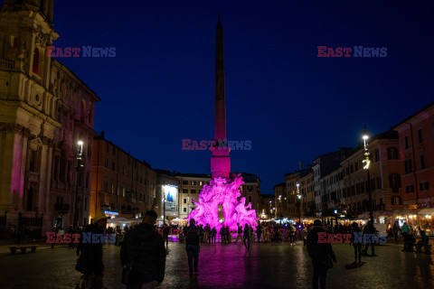 Archiwum zagraniczne East News 2025-01