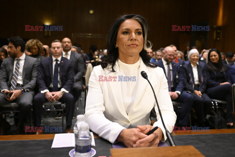 Archiwum zagraniczne East News 2025-01