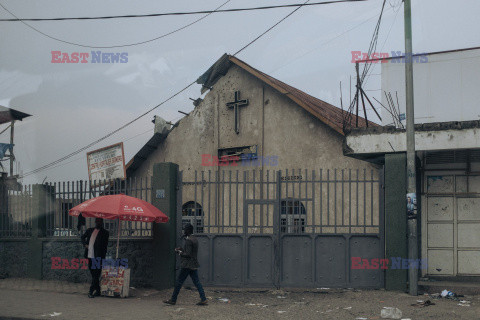 Archiwum zagraniczne East News 2025-01