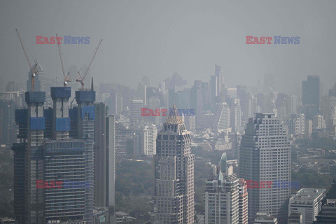 Archiwum zagraniczne East News 2025-01
