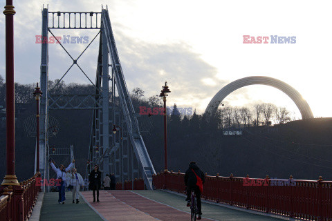 Archiwum zagraniczne East News 2025-01