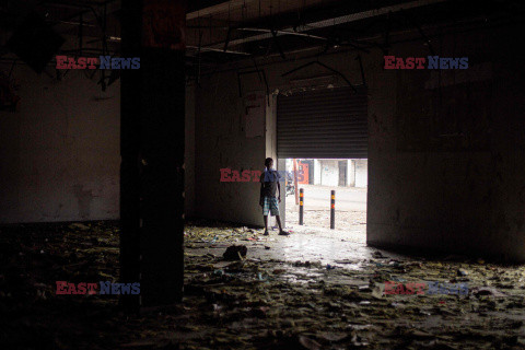 Archiwum zagraniczne East News 2025-01