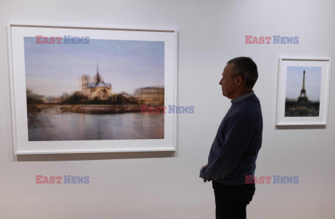 Archiwum zagraniczne East News 2025-01