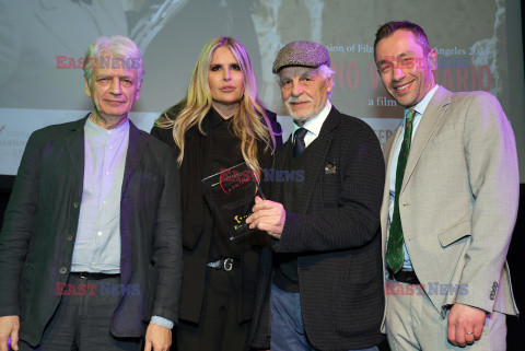 Festiwal Filming Italy w Los Angeles