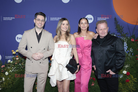 Wiosenna ramówka TVN