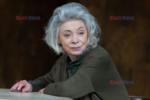 "Mój syn chodzi, tylko trochę wolniej" w Teatrze Atenum