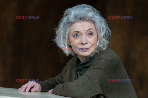 "Mój syn chodzi, tylko trochę wolniej" w Teatrze Atenum