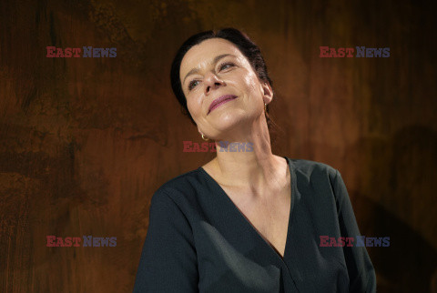 "Mój syn chodzi, tylko trochę wolniej" w Teatrze Atenum