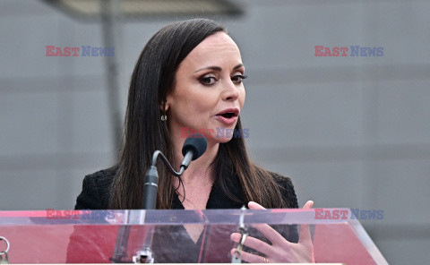 Christina Ricci otrzymała gwiazdę na Bulwarze Sławy