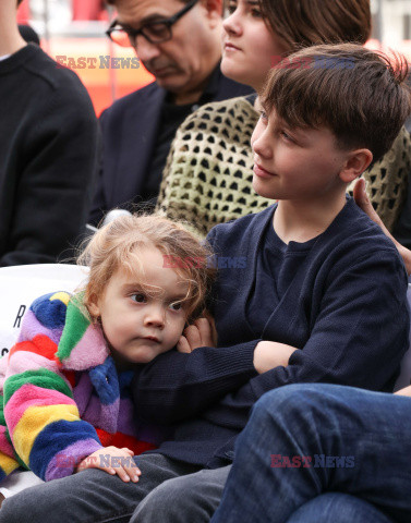 Christina Ricci otrzymała gwiazdę na Bulwarze Sławy