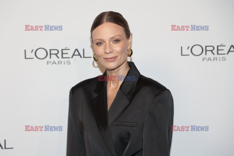 Pokaz filmu o twórczyni hasła L'Oreal Paris