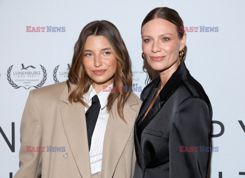 Pokaz filmu o twórczyni hasła L'Oreal Paris