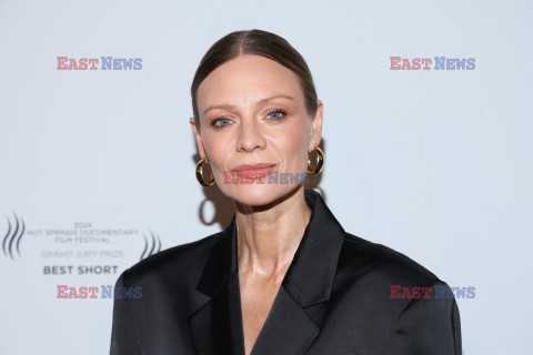 Pokaz filmu o twórczyni hasła L'Oreal Paris