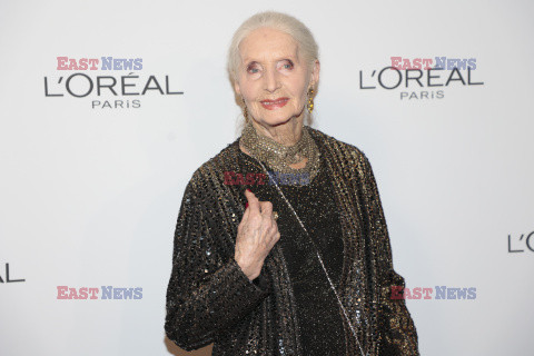 Pokaz filmu o twórczyni hasła L'Oreal Paris
