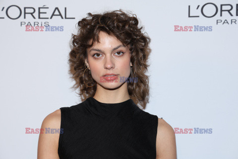 Pokaz filmu o twórczyni hasła L'Oreal Paris
