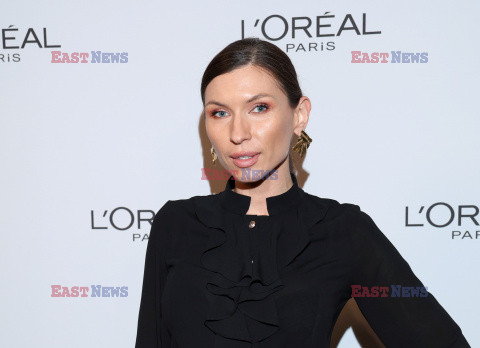 Pokaz filmu o twórczyni hasła L'Oreal Paris