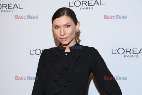 Pokaz filmu o twórczyni hasła L'Oreal Paris