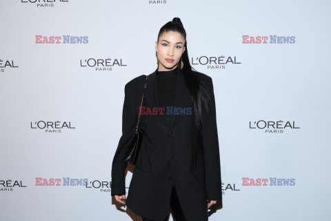 Pokaz filmu o twórczyni hasła L'Oreal Paris