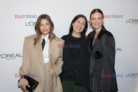 Pokaz filmu o twórczyni hasła L'Oreal Paris