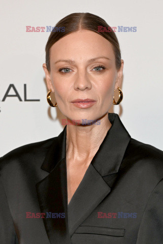 Pokaz filmu o twórczyni hasła L'Oreal Paris