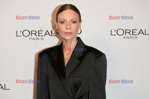 Pokaz filmu o twórczyni hasła L'Oreal Paris