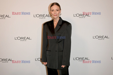 Pokaz filmu o twórczyni hasła L'Oreal Paris