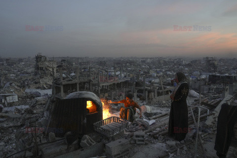 Gehenna Gazy