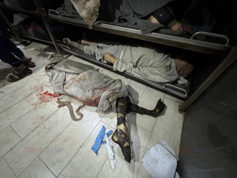 Gehenna Gazy
