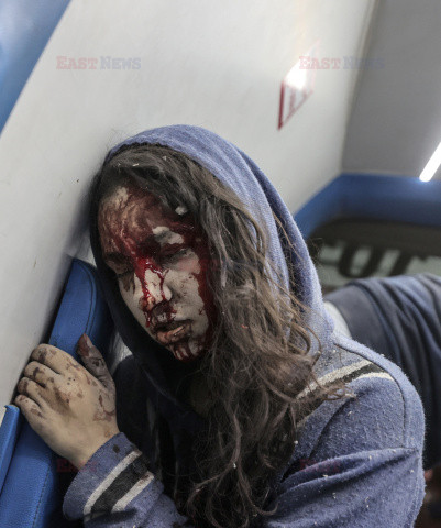 Gehenna Gazy