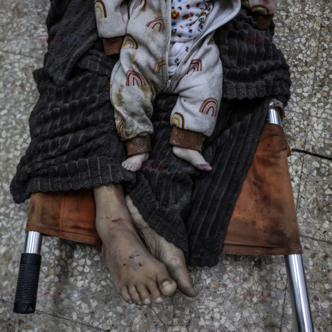 Gehenna Gazy