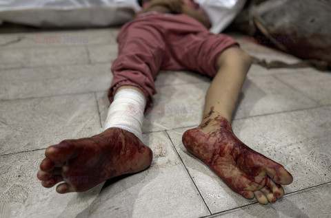 Gehenna Gazy