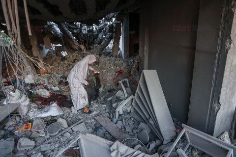 Gehenna Gazy