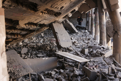 Gehenna Gazy
