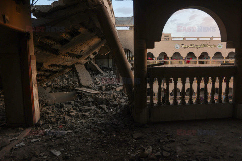 Gehenna Gazy