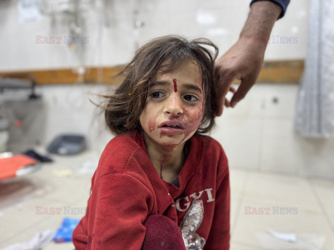 Gehenna Gazy