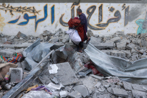 Gehenna Gazy