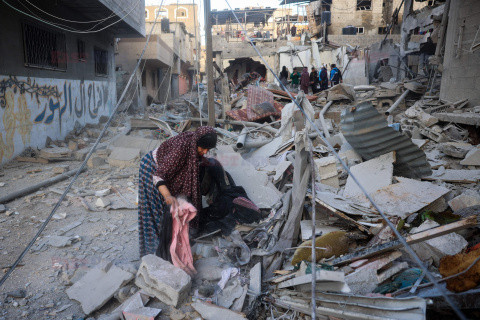 Gehenna Gazy
